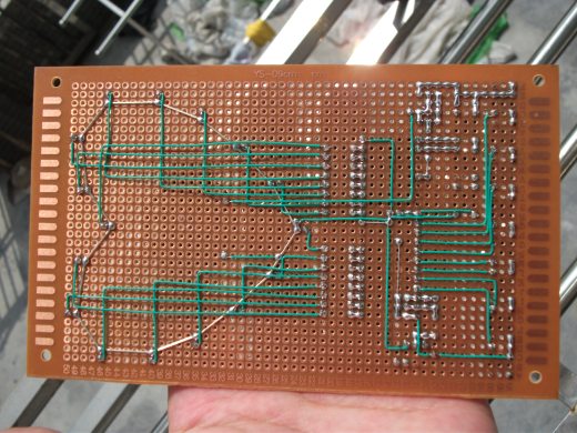 声光电子琴仿真缩略图